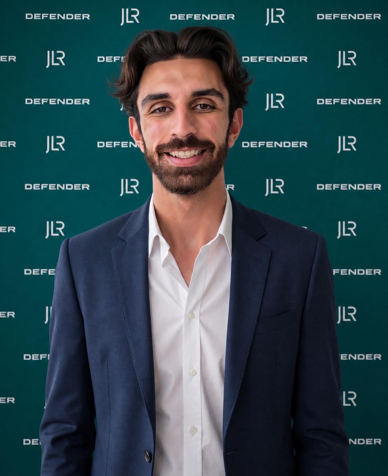 Mohammed Alkhafaji